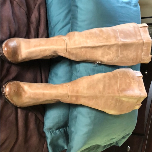 Boots - Picture 1 of 1